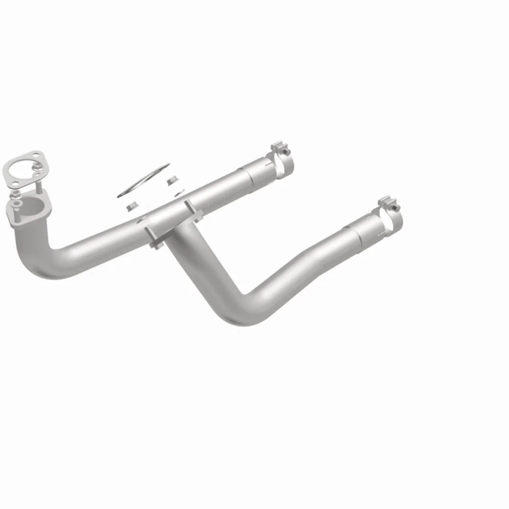 Exhaust Manifold Down Pipe for Performance Exhaust Manifold Down Pipe MagnaFlow 19304